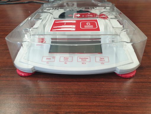 OHAUS stacking kit NZ for STX and Scout balances