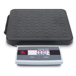 COURIER 3000 shipping and veterinary scale with digital display