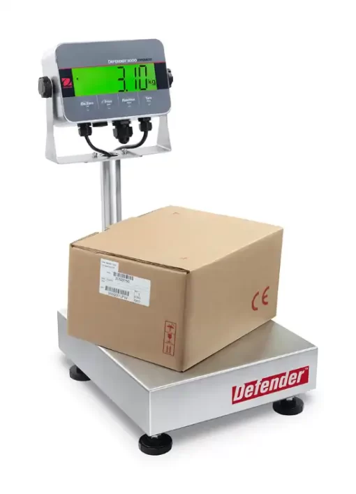 Wet Areas, New Zealand Industry's, Washdown Scales, Food Production, Fisheries, Factories, Plant