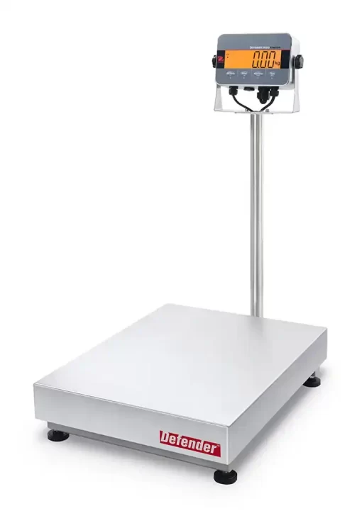 Defender 3000 i-D33XW scale – stainless steel washdown bench scale NZ