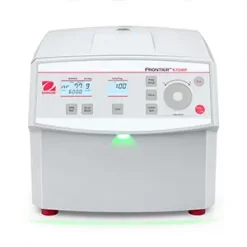 OHAUS Frontier FC5706 benchtop centrifuge in NZ lab