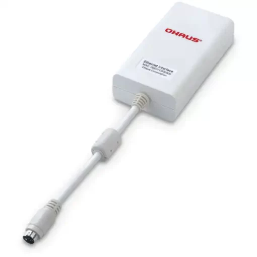 OHAUS Scout Ethernet Interface NZ – product image